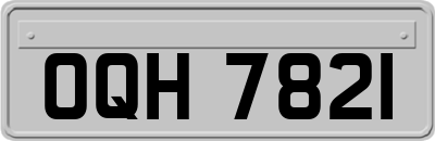OQH7821