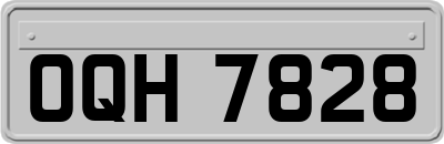 OQH7828