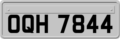 OQH7844
