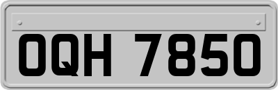 OQH7850