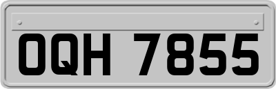 OQH7855