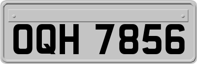 OQH7856