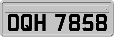 OQH7858
