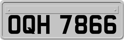OQH7866