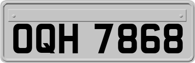 OQH7868