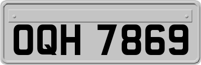 OQH7869