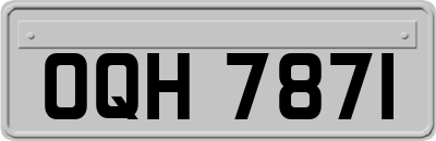 OQH7871