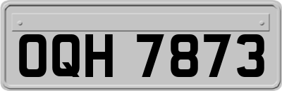 OQH7873