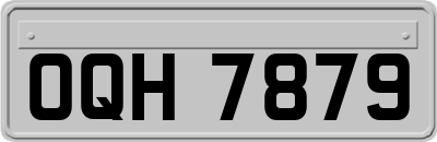 OQH7879