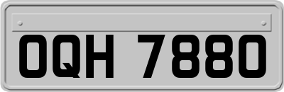 OQH7880