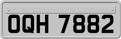 OQH7882