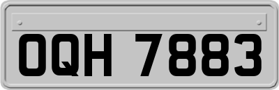 OQH7883