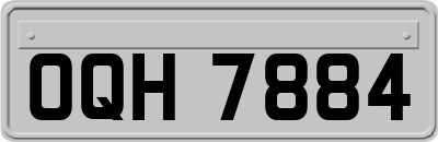 OQH7884