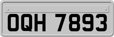 OQH7893