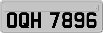 OQH7896