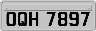 OQH7897