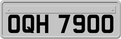 OQH7900