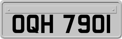 OQH7901
