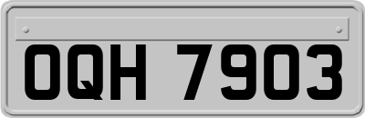 OQH7903