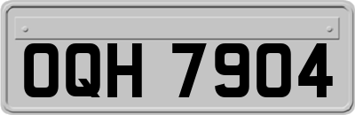 OQH7904