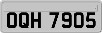 OQH7905