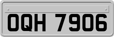 OQH7906