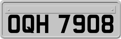 OQH7908