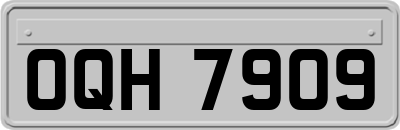 OQH7909
