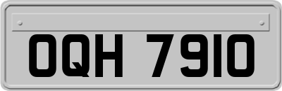 OQH7910