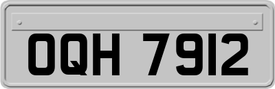 OQH7912