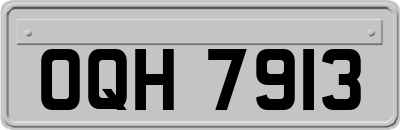 OQH7913