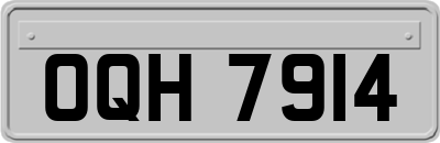 OQH7914