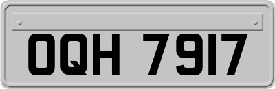 OQH7917