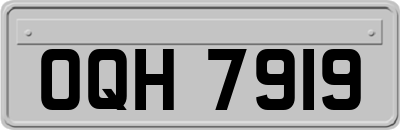 OQH7919