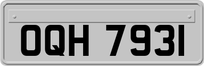OQH7931