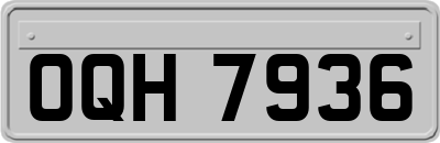 OQH7936