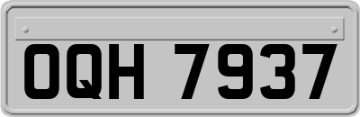 OQH7937