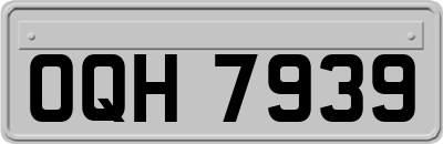 OQH7939