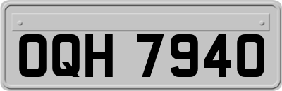 OQH7940