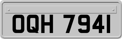 OQH7941