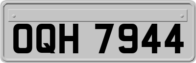 OQH7944