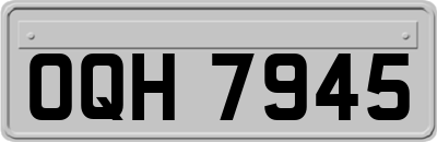 OQH7945