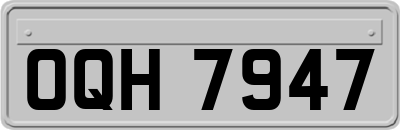 OQH7947