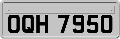 OQH7950