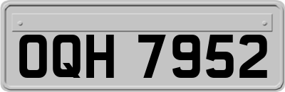 OQH7952
