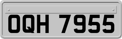OQH7955