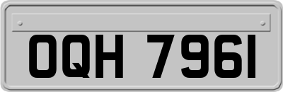 OQH7961