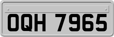 OQH7965