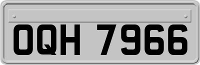 OQH7966
