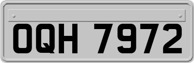 OQH7972